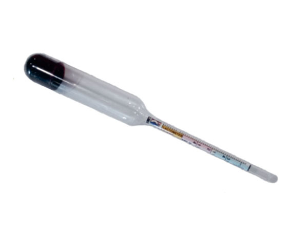 Milk hydrometer - KD 990